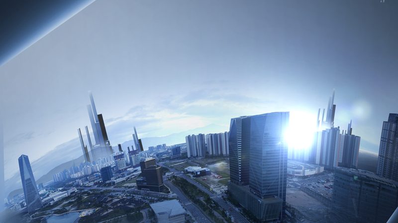 智能家居物联网解决方案：构建智慧生活的关键**